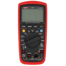 Электроизмерительные мультиметры и тестеры