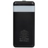 Портативный аккумулятор HOCO (6931474771742) J86B черный - 60000mAh 4USB
