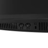 Моноблок IRU 23ID 23.8" Full HD i7 1255U (1.7) 16Gb SSD 512Gb CR Win 11Pro GbitEth WiFi BT 120W Cam черный 1920x1080