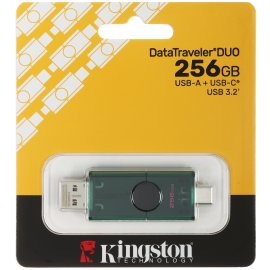 Флешка USB Sandisk 64Gb Ultra Dual SDDDC2-064G-G46 USB 3.0 серый/узор