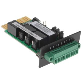 Источник бесперебойного питания Online CyberPower OL3000ERTX L2U 3000VA/2700W USB/RS-232/Dry/EPO/SNMPslot/RJ11/45/ВБМ (8 IEC С13, 1 IEC C19)