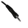 Микрофон Ritmix RDM-169 черный