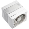 Устройство охлаждения(кулер) Deepcool Assassin VC Elite Wh Soc-AM5/AM4/1200/2066/1700/1851 белый 4-pin 22.6-29.3dB Al+Cu 300W 1772gr Ret (R-ASN4-WHNVNN-GJD)