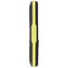 Мобильный телефон BQ 2842 Disco Boom желтый/черный