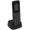 Беспроводная телефонная IP-DECT-система YEALINK W71P (база W70B+трубка W71H) до 10 SIP-аккаунтов, до 10 трубок на базу, до 20 вызовов, шт