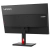 Монитор 23.8" Lenovo ThinkVision S24i-30 IPS 1920x1080, 100 Гц, 4 мс, 16:9, 250 кд/м², HDMI 1.4, VGA, 3.5 мм, черный