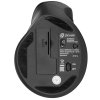 Мышь беспроводная Oklick 688MW ERGO черный, 2400 dpi, радиоканал, Bluetooth, USB, кнопки - 6