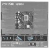 Материнская плата ASUS PRIME H610M-R-SI, LGA 1700, Intel H610, 2xDDR5, 4xSATA, 1xM.2, 1xPCIe 4.0 x16, 1x1Gb LAN, 2xUSB-A 2.0, 2xUSB-A 3.2 Gen 1, 1xVGA, 1xHDMI, 1xDP, 3x3.5 мм, 1xRS-232, 1xLPT, 7.1, mATX