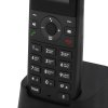 Беспроводная телефонная IP-DECT-система YEALINK W71P (база W70B+трубка W71H) до 10 SIP-аккаунтов, до 10 трубок на базу, до 20 вызовов, шт