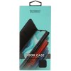 Чехол (флип-кейс) BoraSCO для Xiaomi Poco C51 Book Case черный (72199)