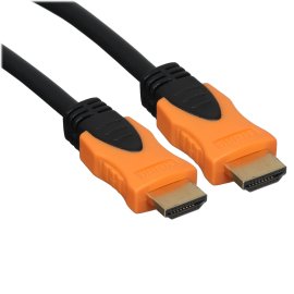 Кабель-переходник Mini DP M to HDMI M 1,5 м VCOM (CG695)