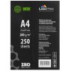 Бумага Cactus CS-LPA4200250 A4/200г/м2/250л./белый для лазерной печати