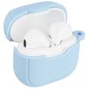 Беспроводные наушники BOROFONE (6974443384284) BO17 голубой
