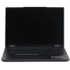 Ноутбук Maibenben P15B-R576UM/15.3"/IPS/AMD Ryzen 5 7640HS/16Gb/512Gb SSD/AMD Radeon 760M/Windows 11 Home/серый/1.9kg
