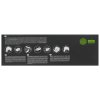 Картридж лазерный Cactus CS-CF230X-MPS черный (5000стр.) для HP LJ 203/227