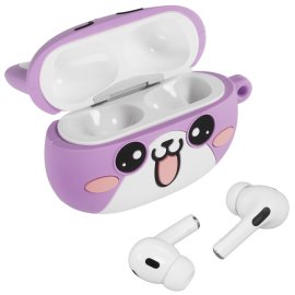 Портативная колонка BQ PBS4002 синий