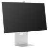 Монитор 27" Samsung ViewFinity S9 S27C902PAI IPS 5120x2880, 60 Гц, 5 мс, 16:9, 600 кд/м2, Thunderbolt, mini DP, 3xUSB 3.0, серебристый