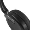 Гарнитура Jabra Evolve2 65 Flex чёрный, беспроводная, Bluetooth, до 32 ч