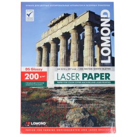 Фотобумага матовая односторонняя (Hi-image paper) 10x15, 140 г/м, 50 л.