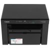 МФУ лазерное Canon imageCLASS MF3010 (5252B007/5252B008/5252B011), A4, ч/б, печ. 18 стр/мин., 1200 x 600 dpi (печать) 600x600dpi (сканер), USB 2.0
