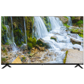 Телевизор Digma 43" DM-LED43SBB36 черный LED FHD 60Hz Салют ТВ