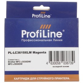 ProfiLine