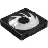 Вентилятор для корпуса Lian-Li Uni Fan CL Wireless 120 ARGB 124х120x28 черный 4-pin 29.8дБ (G99.12CL1W1B.R0) Ret