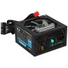Блок питания GameMax VP-700, 700Вт, 80 PLUS Bronze, 120мм, черный
