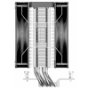 Кулер для процессора Ocypus Delta A40 Elite BK Dual Fan (Delta-A40-BK2NNWN00X-GL)