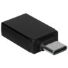 Переходник USB Cablexpert A-USB3-CMAF-01, USB3.1 Type-C/USB 3.0F, пакет