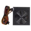 Блок питания Chieftec GPS-500A8, 500Вт, 80 PLUS, 120мм, черный