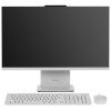 Моноблок Lenovo IdeaCentre AIO 27IRH9 27" FHD (1920x1080) IPS 300N, i5-13420H, 1x16Gb DDR5-5200, 512Gb SSD M.2, Intel UHD, WiFi6, BT, 5.0MP Cam, Wireless KB&Mouse, NoOS, Luna Grey, 1Y