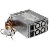 Блок питания ZIPPY/EMACS MRW-6400P,4U(PS/2), Mini Redundant, 400W Brown Box