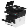 МФУ лазерное Kyocera Ecosys MA4000wifx (110C1D3NL0) A4 Duplex Wifi белый