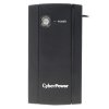 Источник бесперебойного питания CyberPower Line-Interactive UTC850E 850VA/425W (2 EURO)