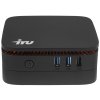 Мини ПК IRU 110JLCN Cel N5105 (3.3) 8Gb SSD256Gb UHDG noOS GbitEth черный (1975163)