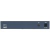 Коммутатор 9PORT 100M 8POE DS-3E0109P-E(C) HIKVISION