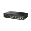 Коммутатор D-Link DMS-108P/A1A 8x2.5Gbит/с 8PoE 230W неуправляемый