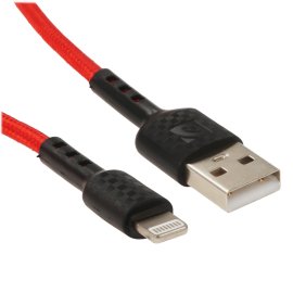 Кабель USB2.0 Gembird/Cablexpert, мультиразъем USB, AM/miniB 5P, 1м, пакет CC-5PUSB2D-1M