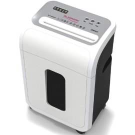 Уничтожители бумаг (шредеры)