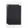 Чехол-клавиатура Samsung для Samsung Galaxy Tab S10 FE+ Book Cover Keyboard with touchpad поликарбонат/полиуретан черный (EF-DX625UBRGRU)