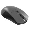 Мышь беспроводная/проводная REDRAGON St4r Pro черный, 26000 dpi, радиоканал, Bluetooth, USB, кнопки - 6