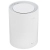 Wi-Fi Mesh-система/AX3000 Wi-Fi 6 Mesh 2.5G Solution 3-Pack, Dual-Band, Chipset MT7981BA+MT7976CN+RTL8221B, 802.11ax/ac/a/b/g/n, 2402Mbps at 5GHz + 574Mbps at 2.4GHz, 2.5G WAN+GE LAN, 5 internal antennas, MU-MIMO, DDNS, Zerotier/Wireguard/OpenVPN/IPSec/L2