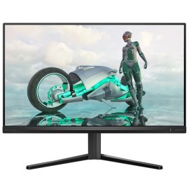 Монитор 27" Raskat I27F16D IPS 1920x1080, 165 Гц, 5 мс, 16:9, 250 кд/м2, 1xHDMI, 1хDP, 2x3 Вт, черный