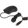 Мышь проводная Redragon Storm белый, 12400 dpi, USB, кнопки - 8