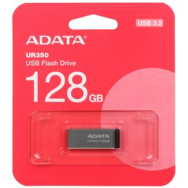 Флешка USB Netac U197 32Gb <NT03U197N-032G-20BK>, USB 2.0