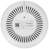Домашняя Mesh Wi-Fi система TP-Link Deco E4 (3-Pack), 1167 Мбит/с (5 ГГц: до 867 Мбит/с + 2,4 ГГц: до 300 Мбит/с), 2 порта 100 Мбит/с, 2 встроенные антенны на каждом модуле Deco