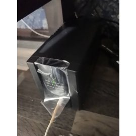 Источник бесперебойного питания Powerman Smart 500 INV (ИБП с Внешними АКБ, в комплект не входит)