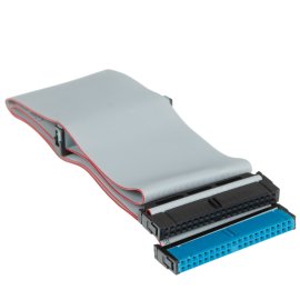 Переходник Gembird Переходник DVI(M)-VGA(F) A-DVI-VGA