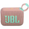 Колонка портативная JBL FLIP 7 розовый 25W 1.0 BT 4800mAh